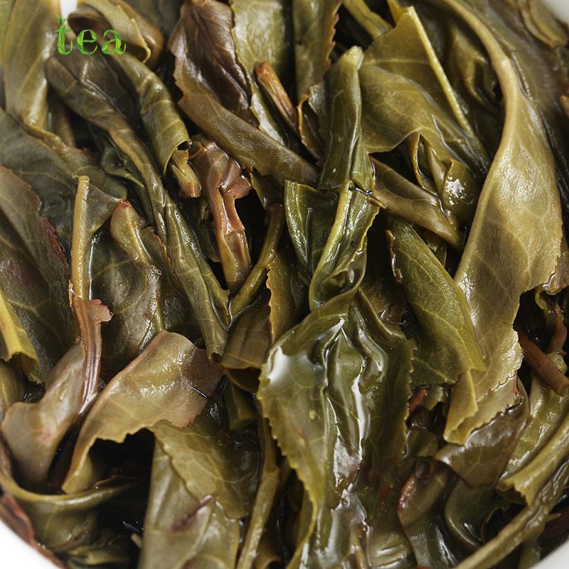 CIFbuy Yunnan Pu'er Tea 2018, 357g Old Raw Pu'er Seven-Zero Cake