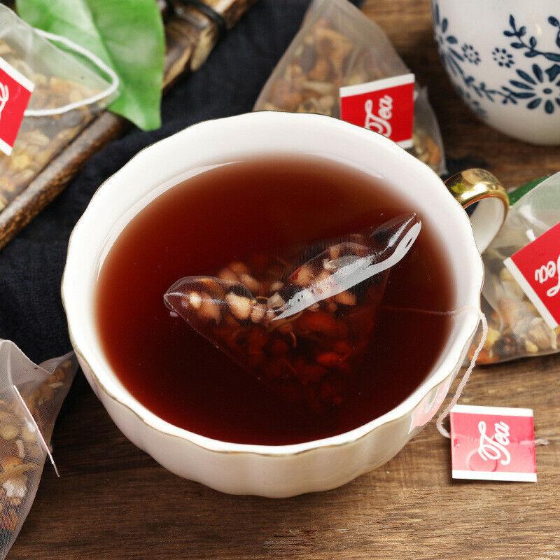 CIFbuy Organic Jujube Seed Lotus Tea Original Herbal Tea Suanzaoren Lianzi Herb Tea100g