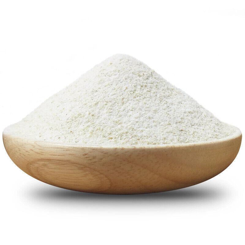 CIFbuy Mature Wheat Flour Bulk Grain Powder Grain Flour Meal Replacement Powder 500g