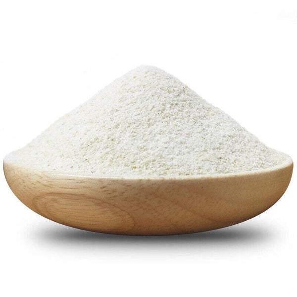 CIFbuy Mature Wheat Flour Bulk Grain Powder Grain Flour Meal Replacement Powder 500g