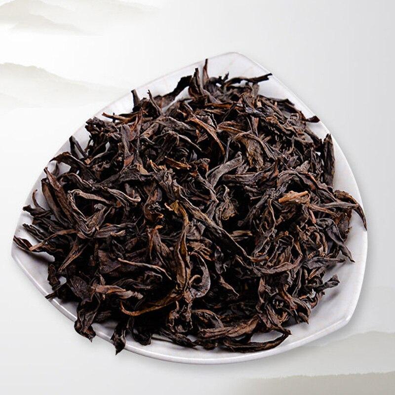 CIFbuy 2023 Wuyi Rock Oolong Tea "Big Red Robe" (Da Hong Pao), 500g
2023年武夷岩茶大红袍乌龙茶，500克
