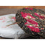 CIFbuy 100g Yunnan Old Tea Tree Red Rose Black Tea Fengqing Dian Hong Rose Tea Cake