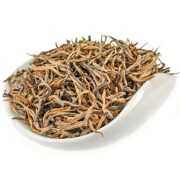 CIFbuy Wholesale favorable factory price best quality black tea bud Yunnan black tea