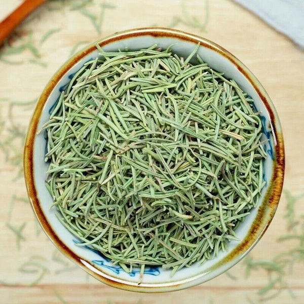 CIFbuy HELLOYOUNG Premium Grade Dried Rosemary 250G-Strong Flavour
