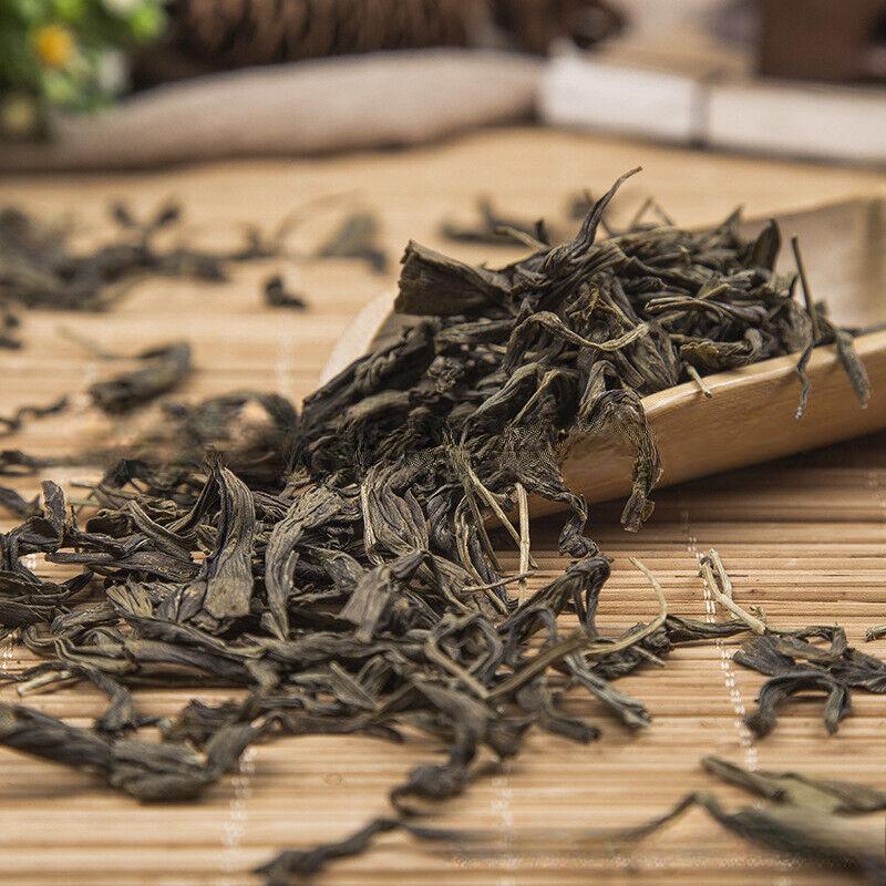 CIFbuy High Quality Ginkgo Tea Bulk Ginkgo Leaf Tea health Herbal Tea