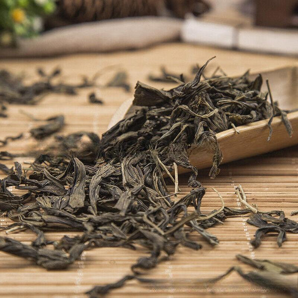 CIFbuy High Quality Ginkgo Tea Bulk Ginkgo Leaf Tea health Herbal Tea