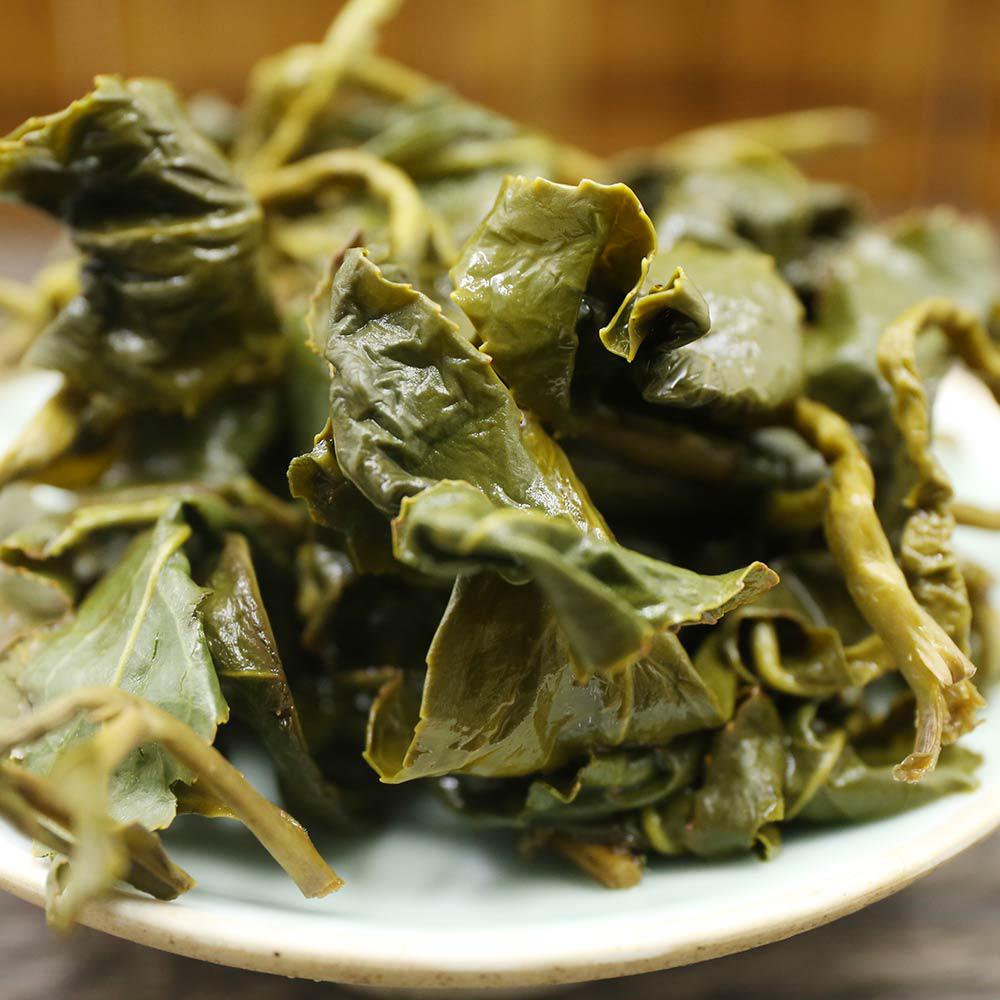 CIFbuy 2023 Taiwan Shan Lin Si Oolong Tea, 150g