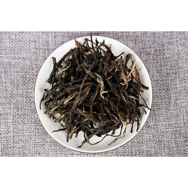 CIFbuy Yunnan Tea 250g Loose Tea Puer Tea Raw Tea