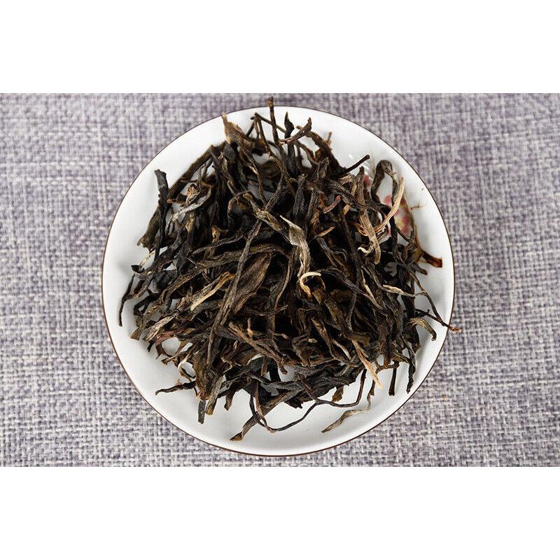 CIFbuy Yunnan Tea 250g Loose Tea Puer Tea Raw Tea