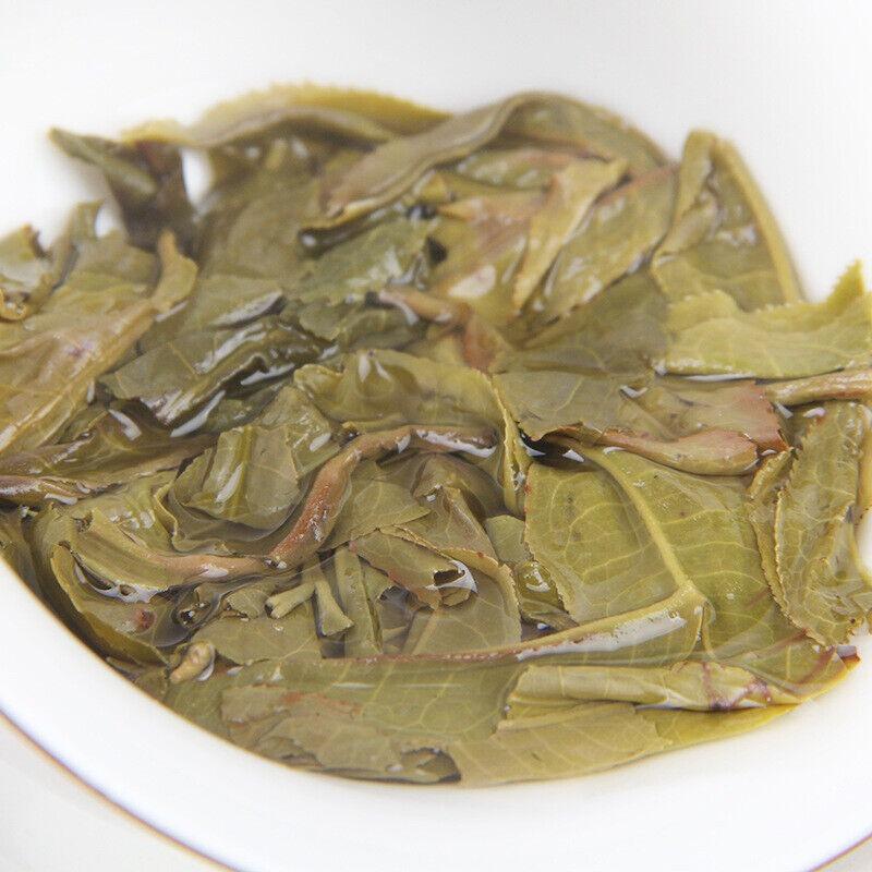 CIFbuy 200g Tea Cake Yunnan Pu'er Raw Tea Cake