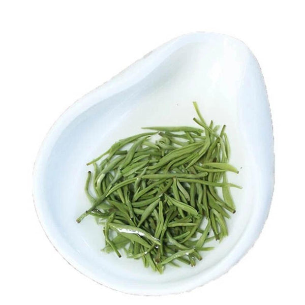 CIFbuy 500g Top Chinese Xue Ya Green Tea,Organic Snow Bud White Tea,xueya tea
