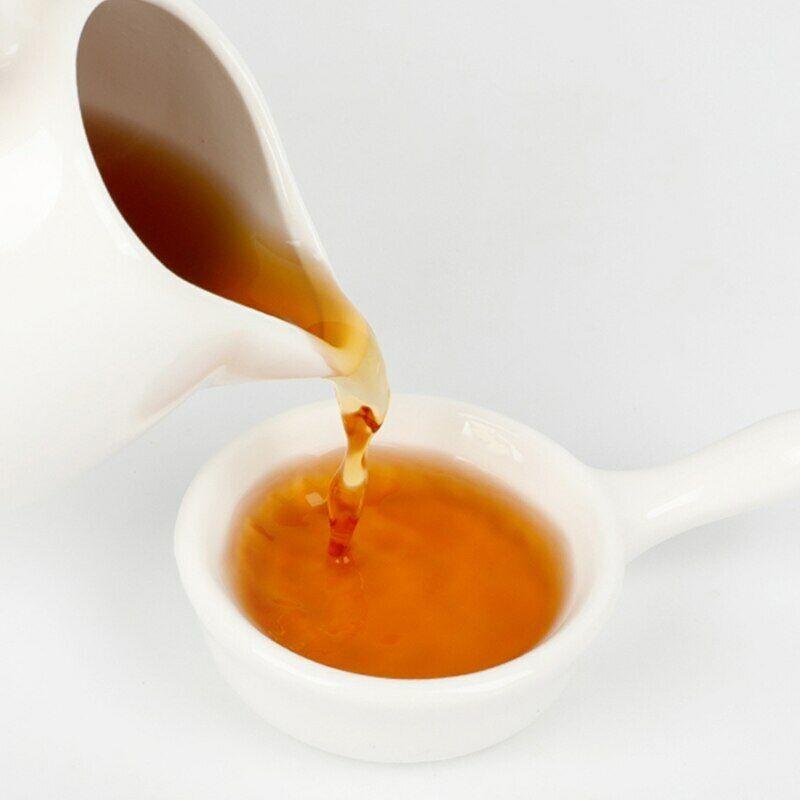 CIFbuy 2023 Black Oolong Tea Loose Leaf Roasted Oolong Tea for Weight Loose 500g