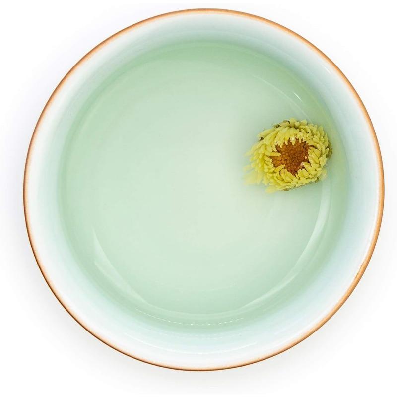CIFbuy 100g / 3.53oz Chinese Chrysanthemum Flower Tea Buds -Chrysanthemum Tea