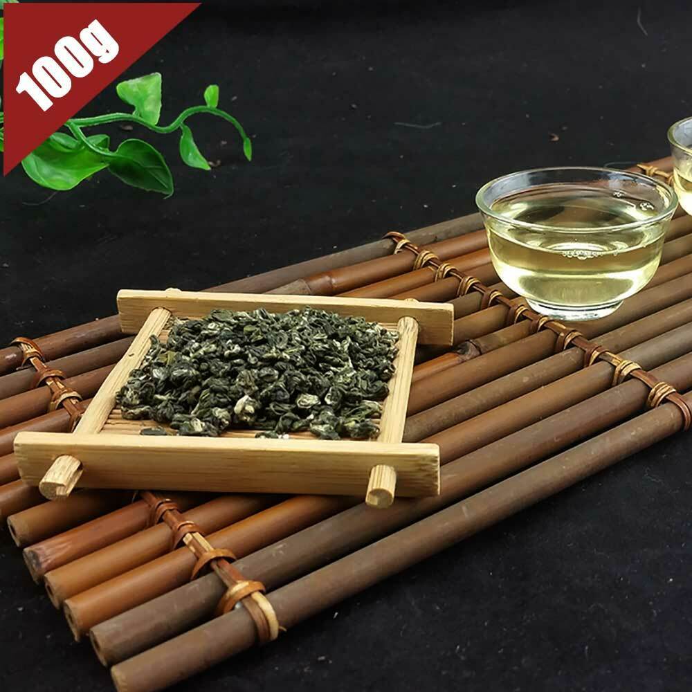 CIFbuy Biluochun Tea Chinese Food Bi Luo Chun Te Green Tea 100g
