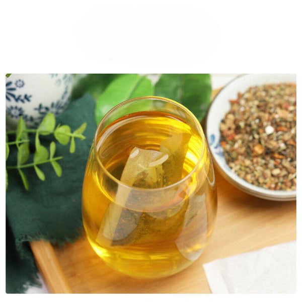 CIFbuy 150g Corn Silk Mulberry Tea Chinese Top-Grade Organic Yumixu Sangye Herbal Tea