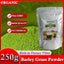 HelloYoung Barley Grass Powder 100% Pure and Natural for lose weight barley powder pure organic body detoxification, moistening intestines, burning fat