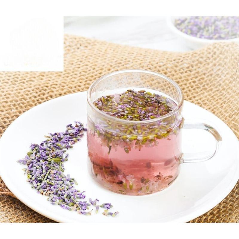 CIFbuy Xun Yi Cao Lavender/Lavandula angustifolia Mill 100g
