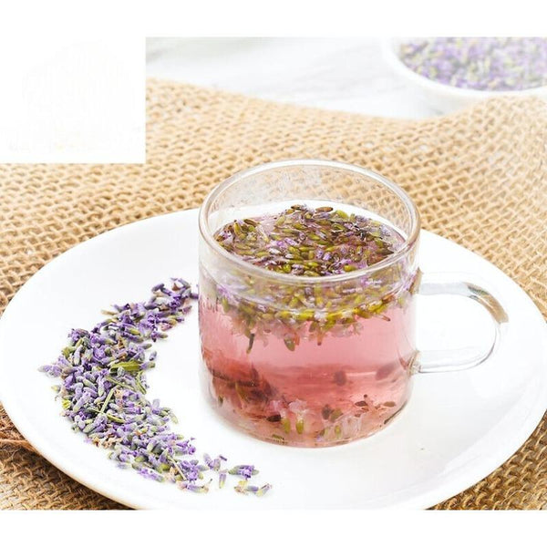 CIFbuy Xun Yi Cao Lavender/Lavandula angustifolia Mill 100g