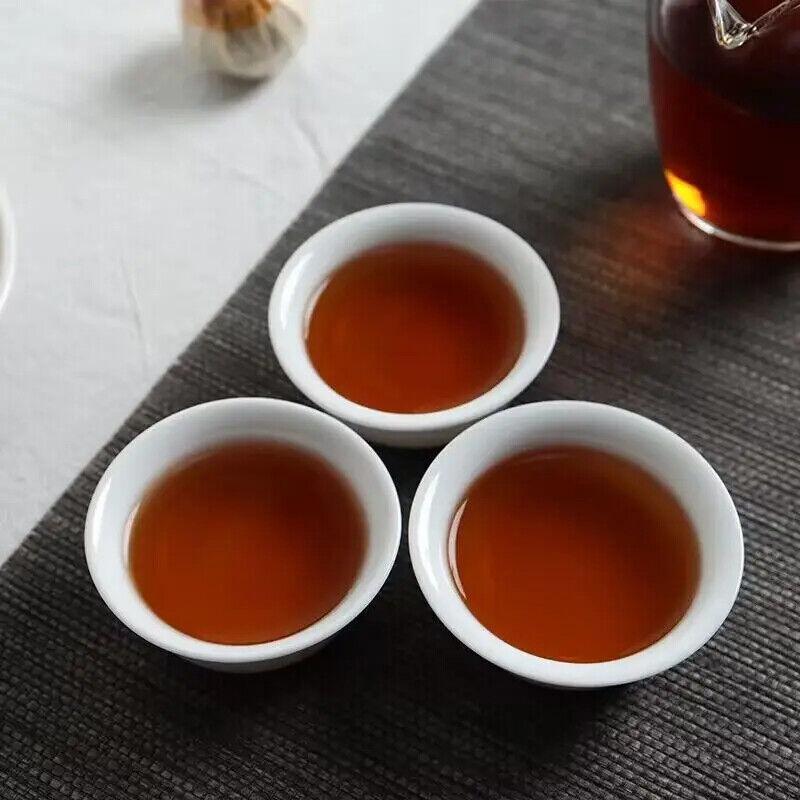 CIFbuy500G Famous 2017 Old Tangerine Ripe Puerh Dried Green Orange Peel Puer Tea Ball