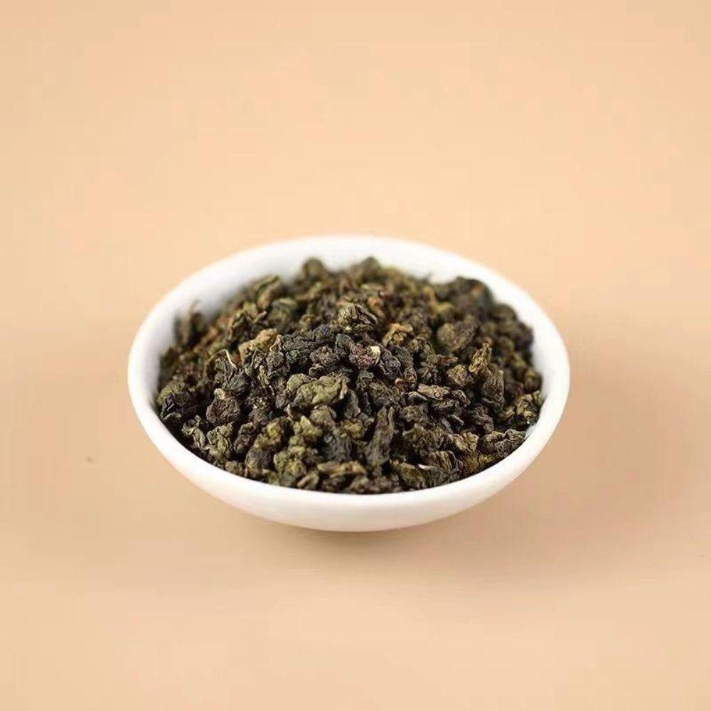 CIFbuy Taiwan Imported Dong Ding Oolong High Mountain Tea Fragrant Floral and Fruity