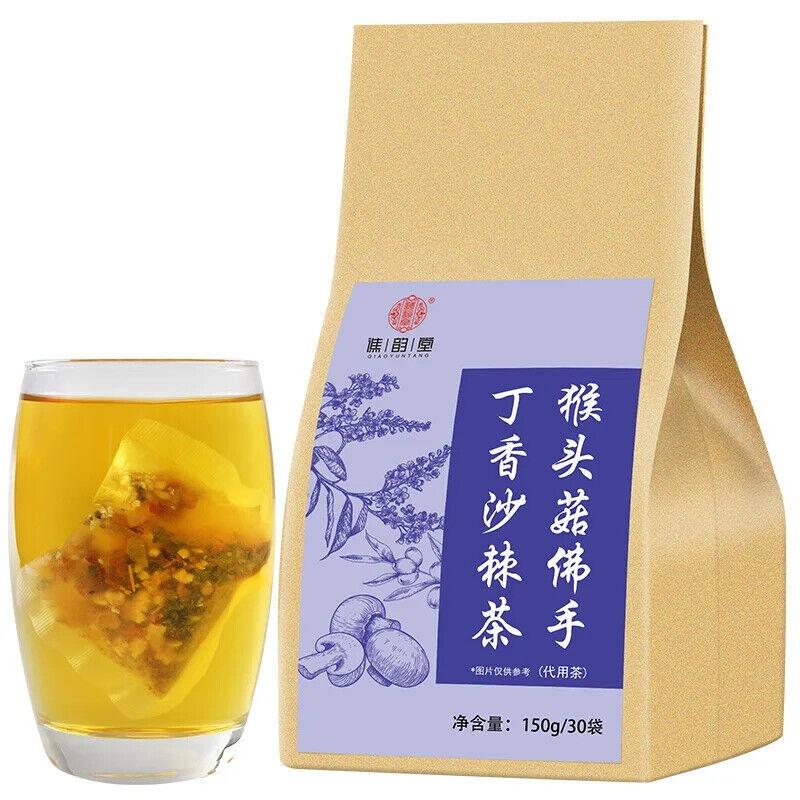 CIFbuy Clove Nourishing The Stomach Tea Healthy Herb Tea Bag 150g/30 Bags