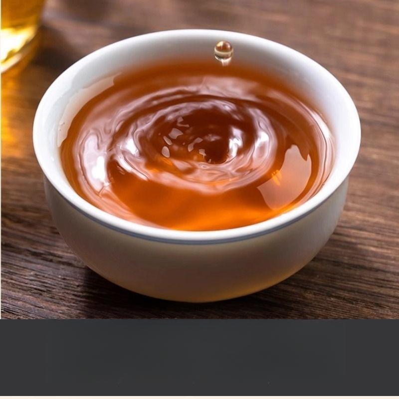 CIFbuy Taiwan Black Oolong Tea 2025 New Dong Ding High Mountain Fragrant