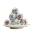 CIFbuy 8g/pastille Icelandic Dragon Pearl Pu-erh Ripe Tea Small Tuocha Dragon Pearl
