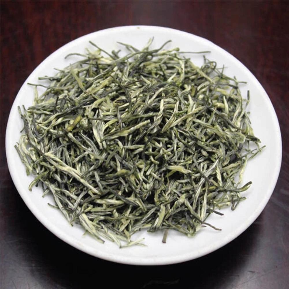 CIFbuy Top Chinese Xue Ya Green Tea,Mountain Organic Snow Bud White Tea,xueya tea 250g