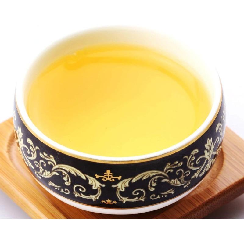 CIFbuy 250g Nonpareil Supreme Jasmine Green Tea - Jasmine Loose Leaf Moli Yinhao Tea