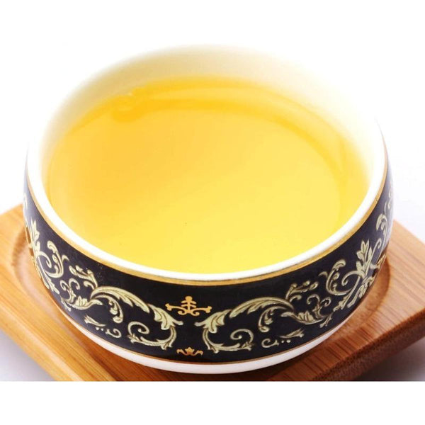 CIFbuy 250g Nonpareil Supreme Jasmine Green Tea - Jasmine Loose Leaf Moli Yinhao Tea