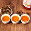 CIFbuy Yunnan Dian Hong Black Tea Lily Flower Dragon Balls 500g