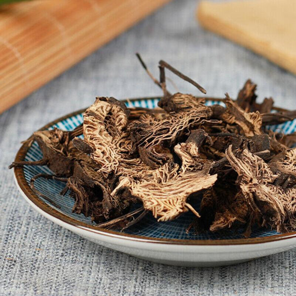 CIFbuy 250g/500g 100% Natural Organic Herbal Shengma Health Benefits Tea