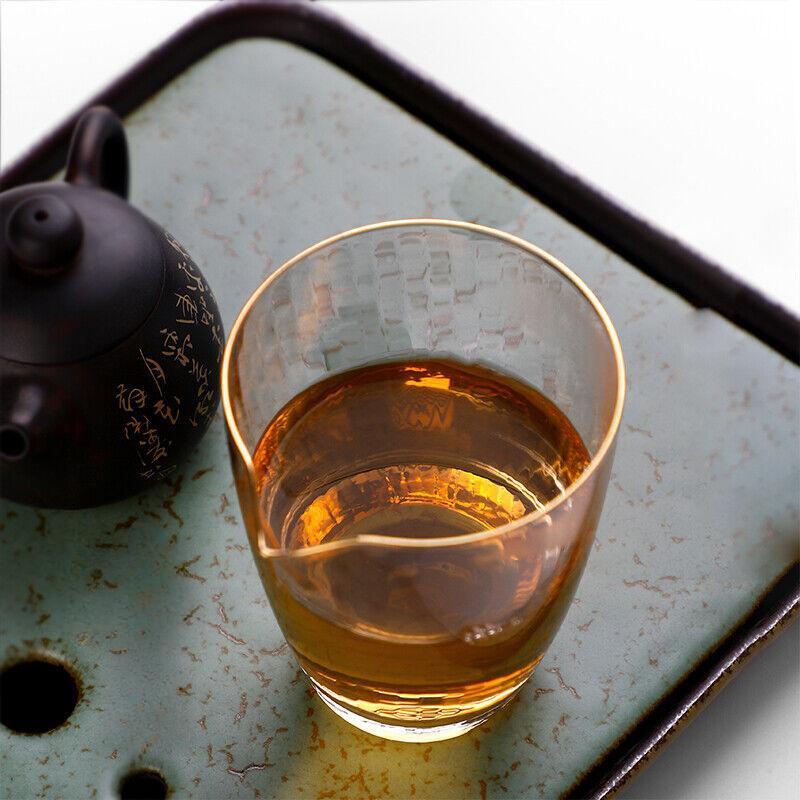 CIFbuy Liang Zai Pin * Yunnan Pu'er Haiwan Old Comrade Old Tree Puerh Tea 400g