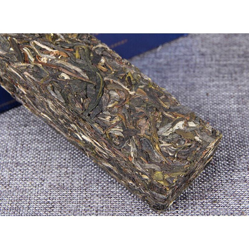 CIFbuy Ancient Trees Puerh Tea 300g Raw Tea Column Tea Leaves