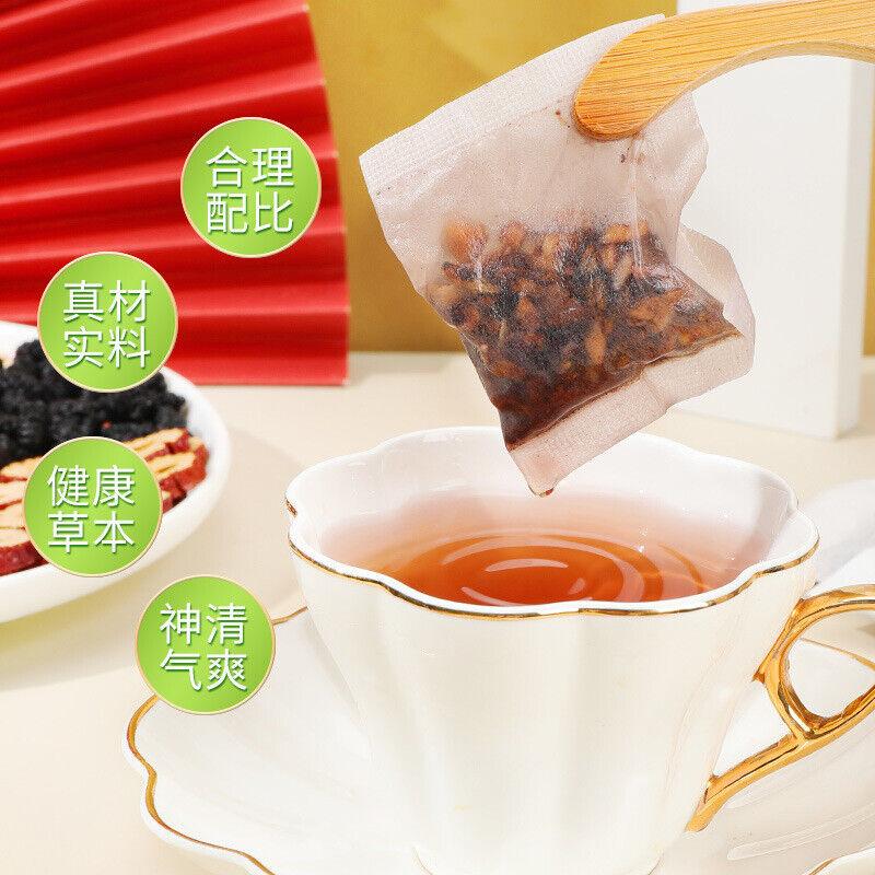CIFbuy 150g TongRenTang Ginseng Five Treasure Tea