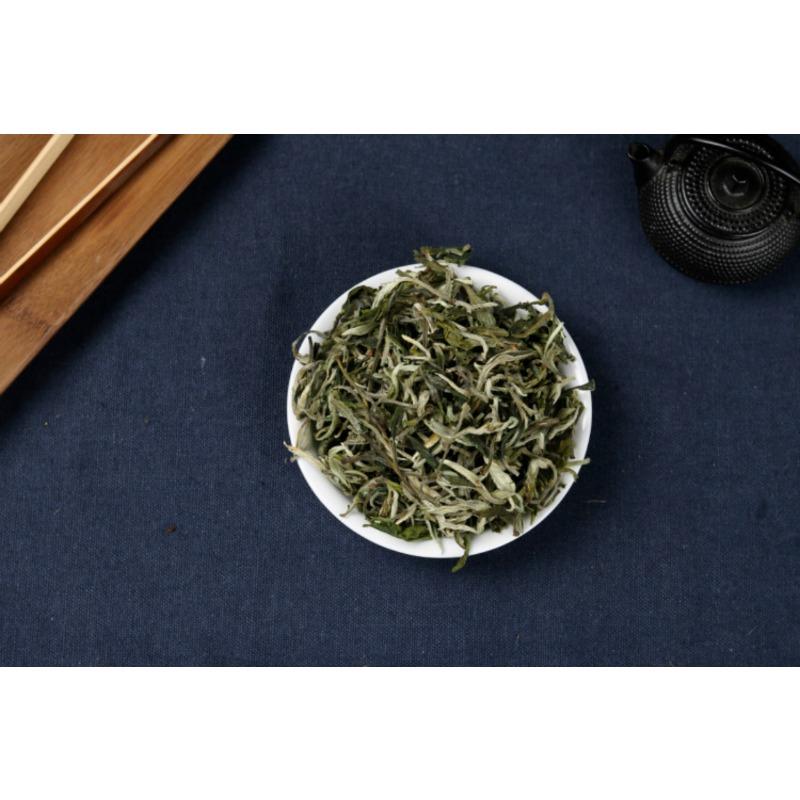 CIFbuy 500g loose tea early spring tea Cui Ming new tea Yunnan green healthy tea