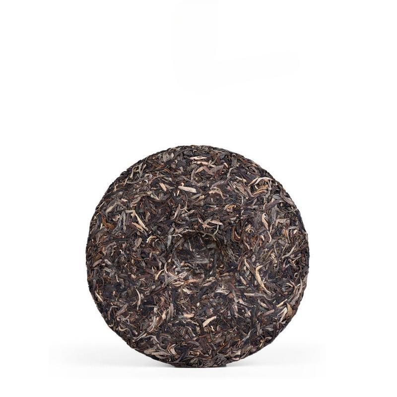 CIFbuy Liang Zai Pin * Yunnan Pu'er Haiwan Old Comrade Old Tree Puerh Tea 400g