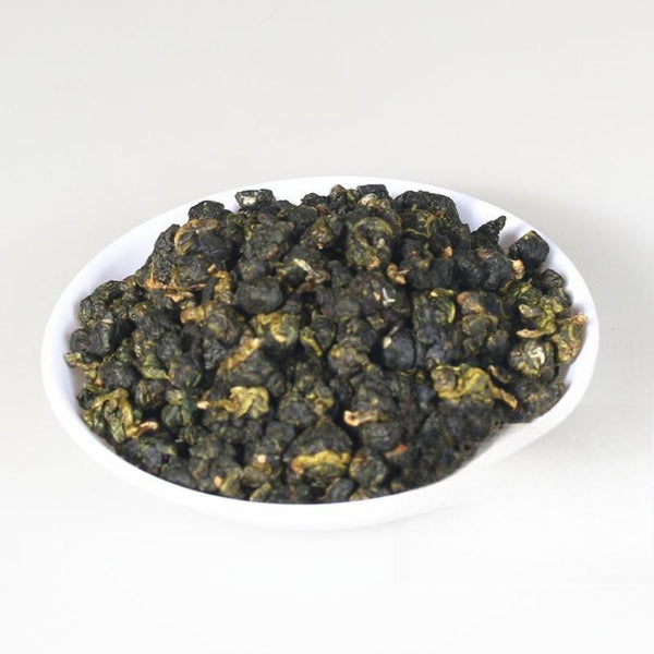 CIFbuy Ali Shan Jin Xuan High Mountain Tea Sweet Fragrant Dong Ding Oolong 150g