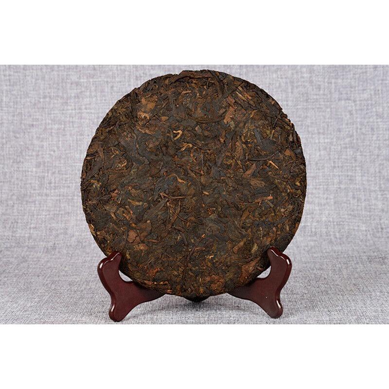 CIFbuy Yunnan Tea Ripe Puerh Tea Cake 357g