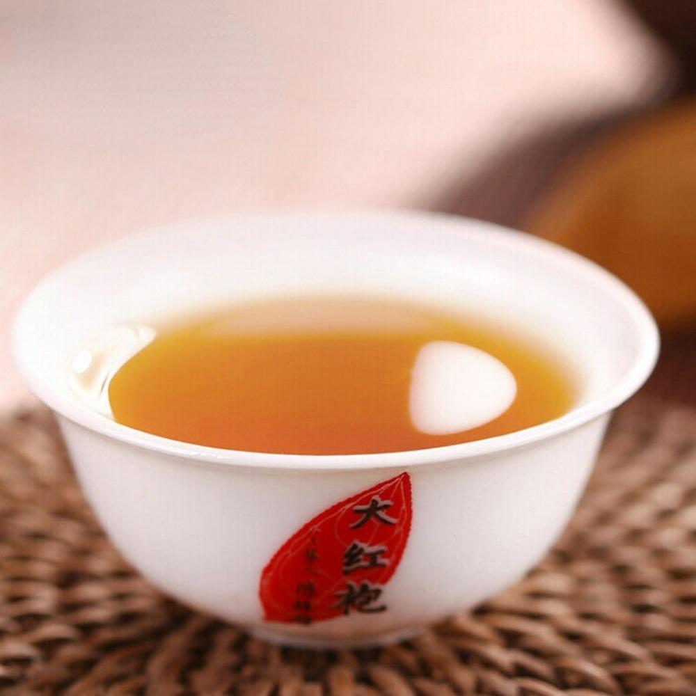 CIFbuy Fujian Wuyi Shui Xian Oolong Rock Tea Yan Cha 105g