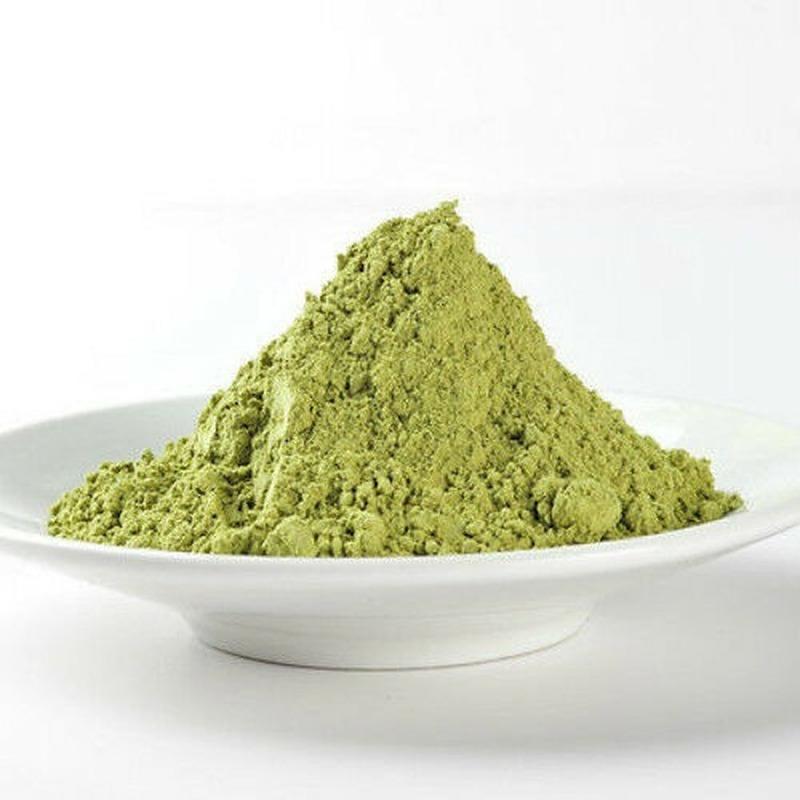 CIFbuy 100g Japanese Matcha Powder Green Tea Powder Organic Slimming Tea Healthy Food