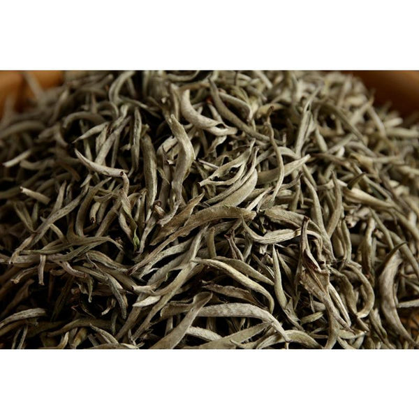 CIFbuy Pu'er raw tea white hair silver needle white hair single bud moonlight white tea