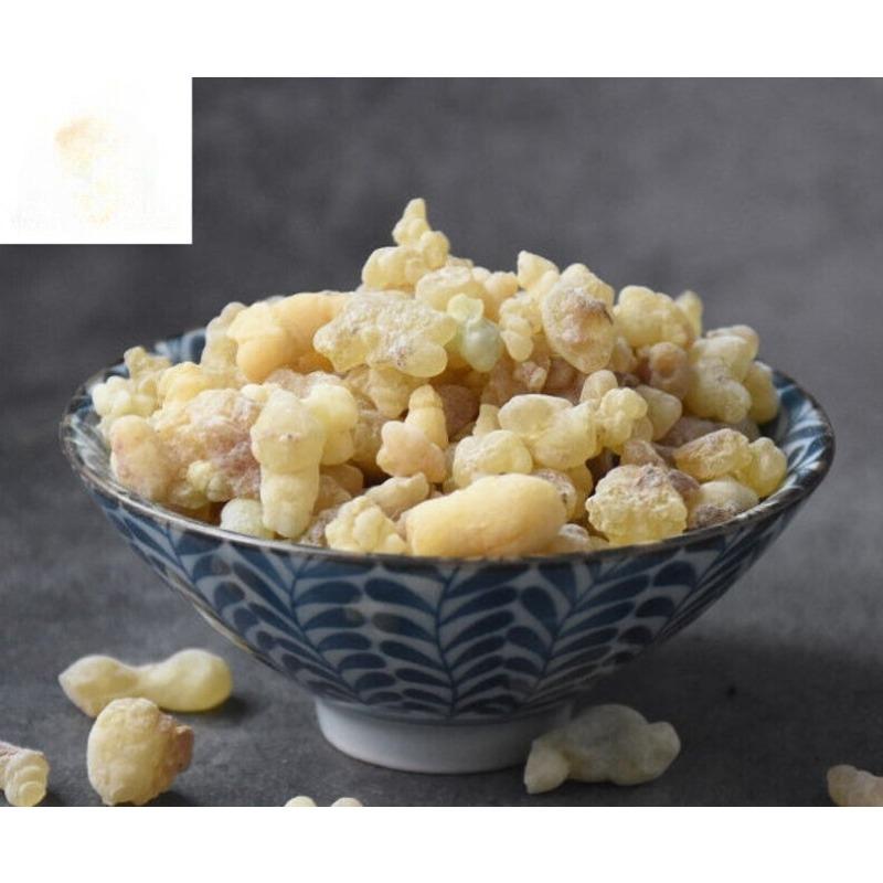 CIFbuy 500g Ru Xiang  Frankincense | Boswellia thurifera 1.1lb