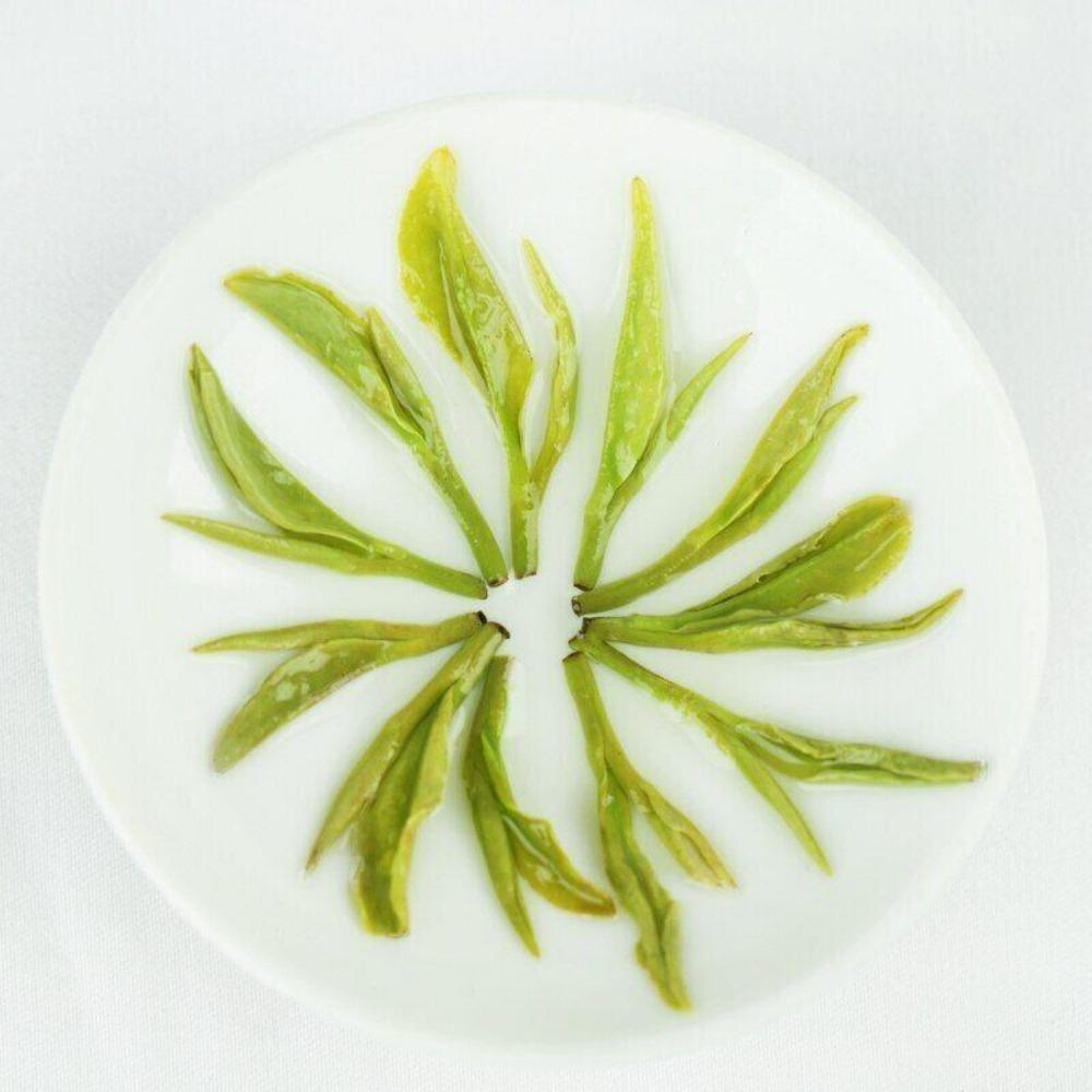CIFbuy Chinese West Lake Xihu Longjing Tea Long Jing Spring Dragon Well Green Tea 250g