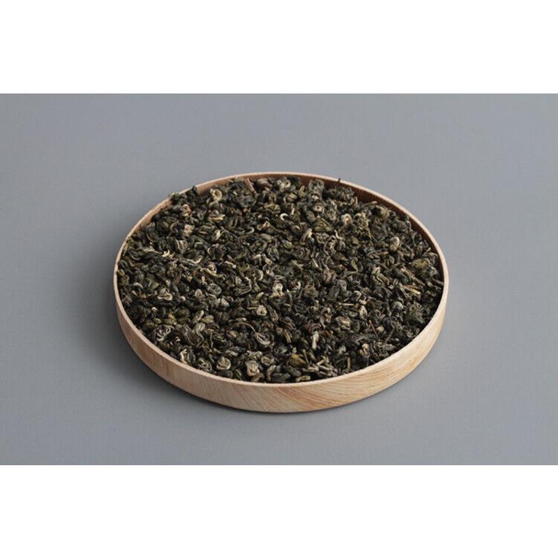 CIFbuy 500g Yunnan green tea before spring tea No. 10 Biluochun loose tea tea