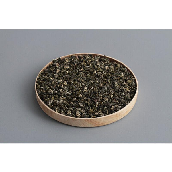 CIFbuy 500g Yunnan green tea before spring tea No. 10 Biluochun loose tea tea