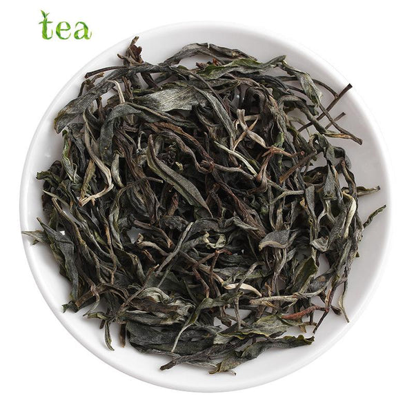 CIFbuy Pu-erh Tea 500g 2022 Raw Yunnan Ancient Tree Powder Chinese Dark Tea