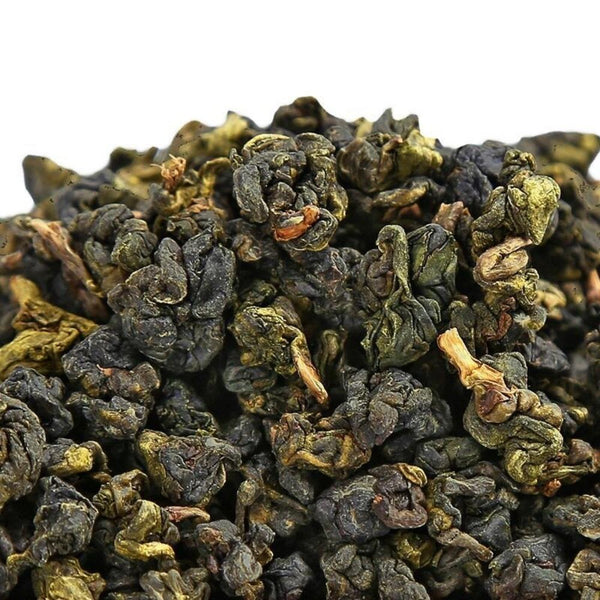 CIFbuy High Mountain Oolong Tea Cui Yu + Chen Lu New Craft 300g Combo
