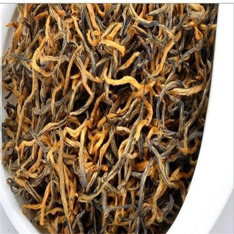 CIFbuy Promotion Jinjunmei Black Tea  New Top Grade Wuyi  Jin Jun Mei Kim Chun Mei 125g