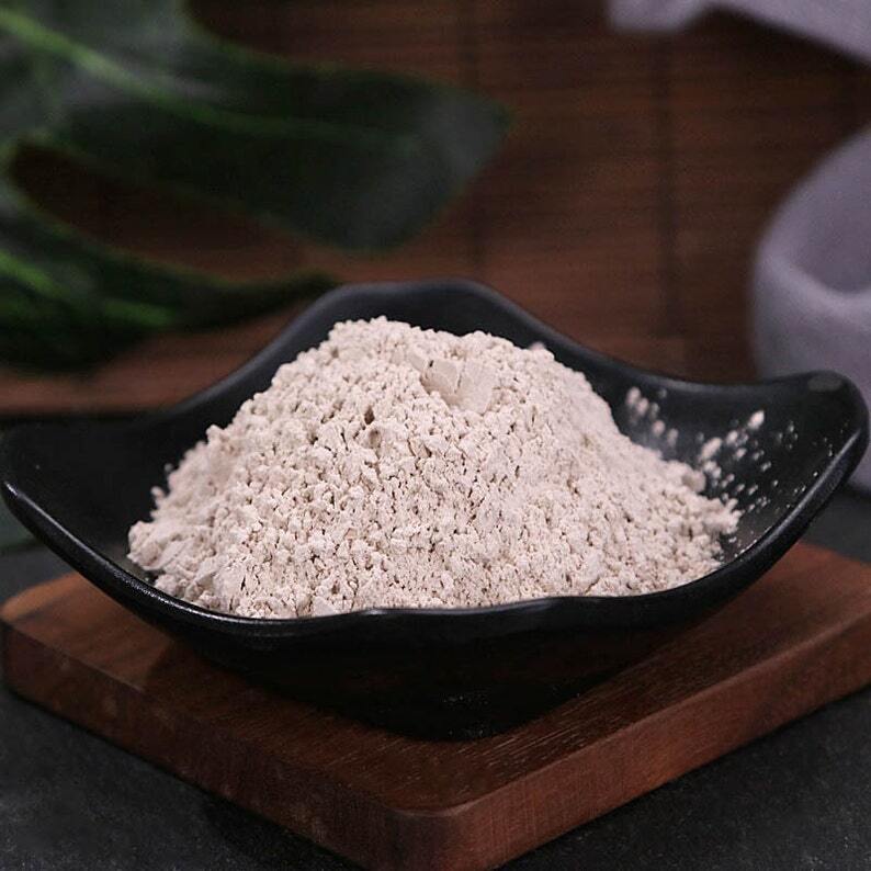 CIFbuy 100% Pure Powder Of White Peony Root, Radix Paeoniae Alba, Bai Shao